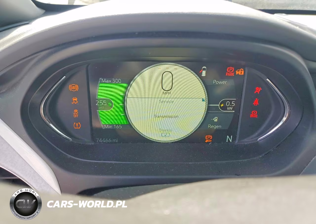 2020 Chevrolet Bolt Ev Lt VIN:1G1FY6S05L4116240 - 9