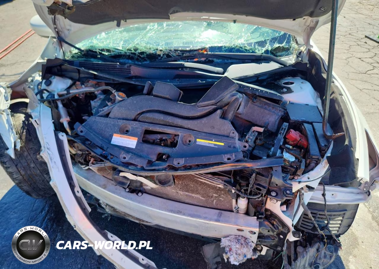 2015 Nissan Altima 2.5 Sl VIN:1N4AL3AP0FN866551 - 11