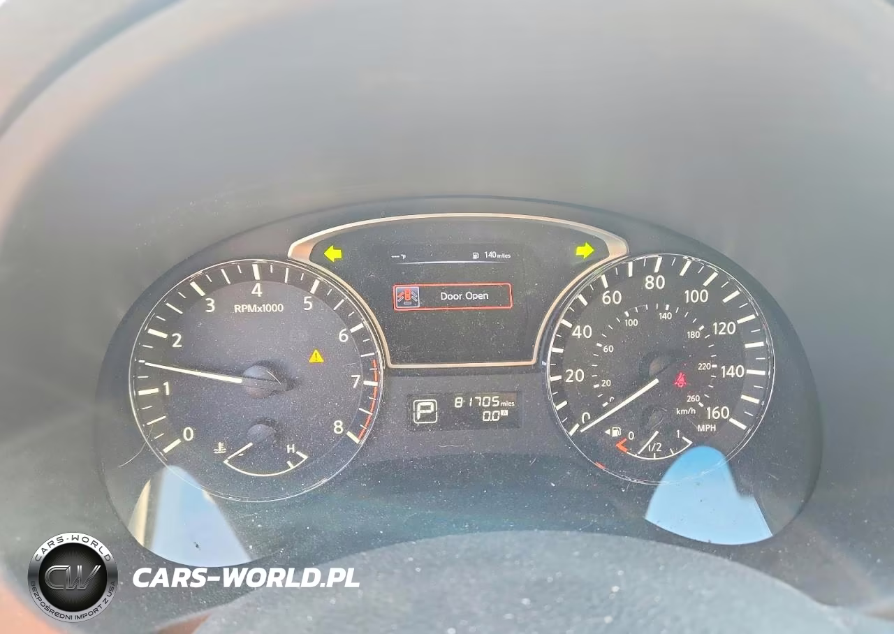 2015 Nissan Altima 2.5 S VIN:1N4AL3AP0FC588343 - 9