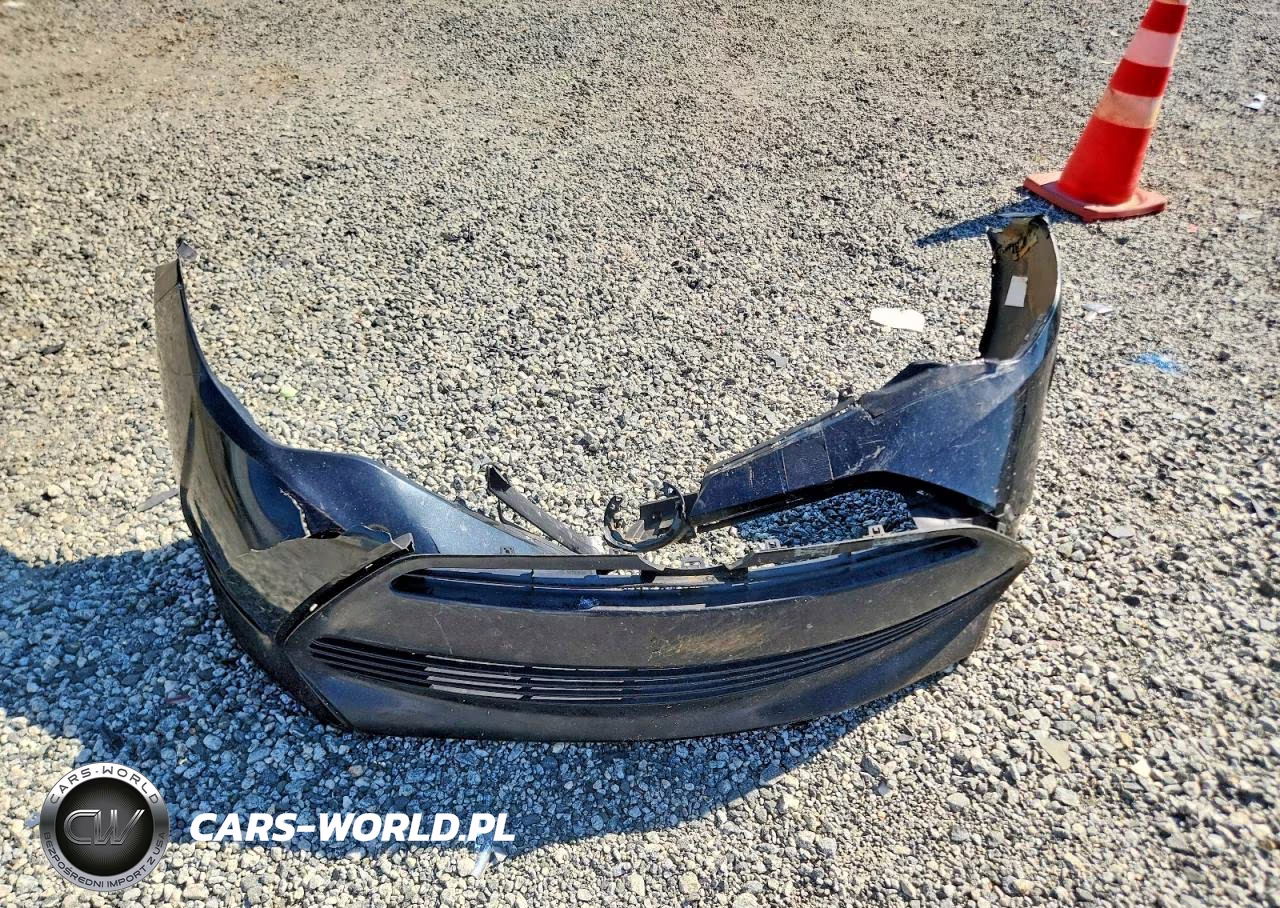 2017 Toyota Corolla Le VIN:2T1BURHE9HC792703 - 12