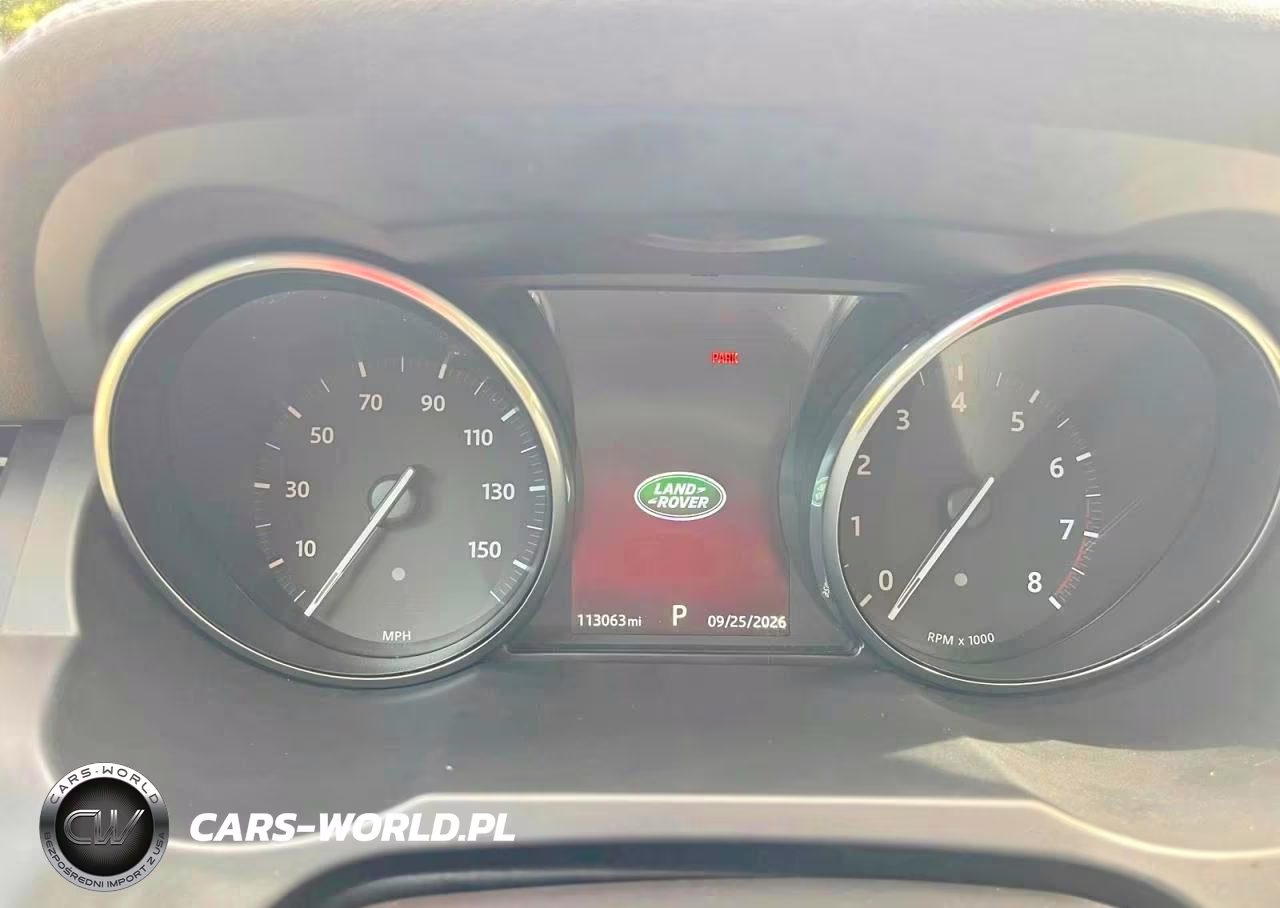2017 Land Rover Range Rover Evoque Se VIN:SALVP2BGXHH169200 - 8