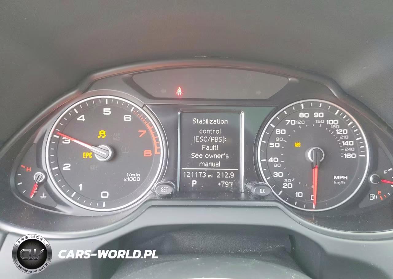 2015 Audi Q5 Premium Plus VIN:WA1LFAFP9FA025689 - 9