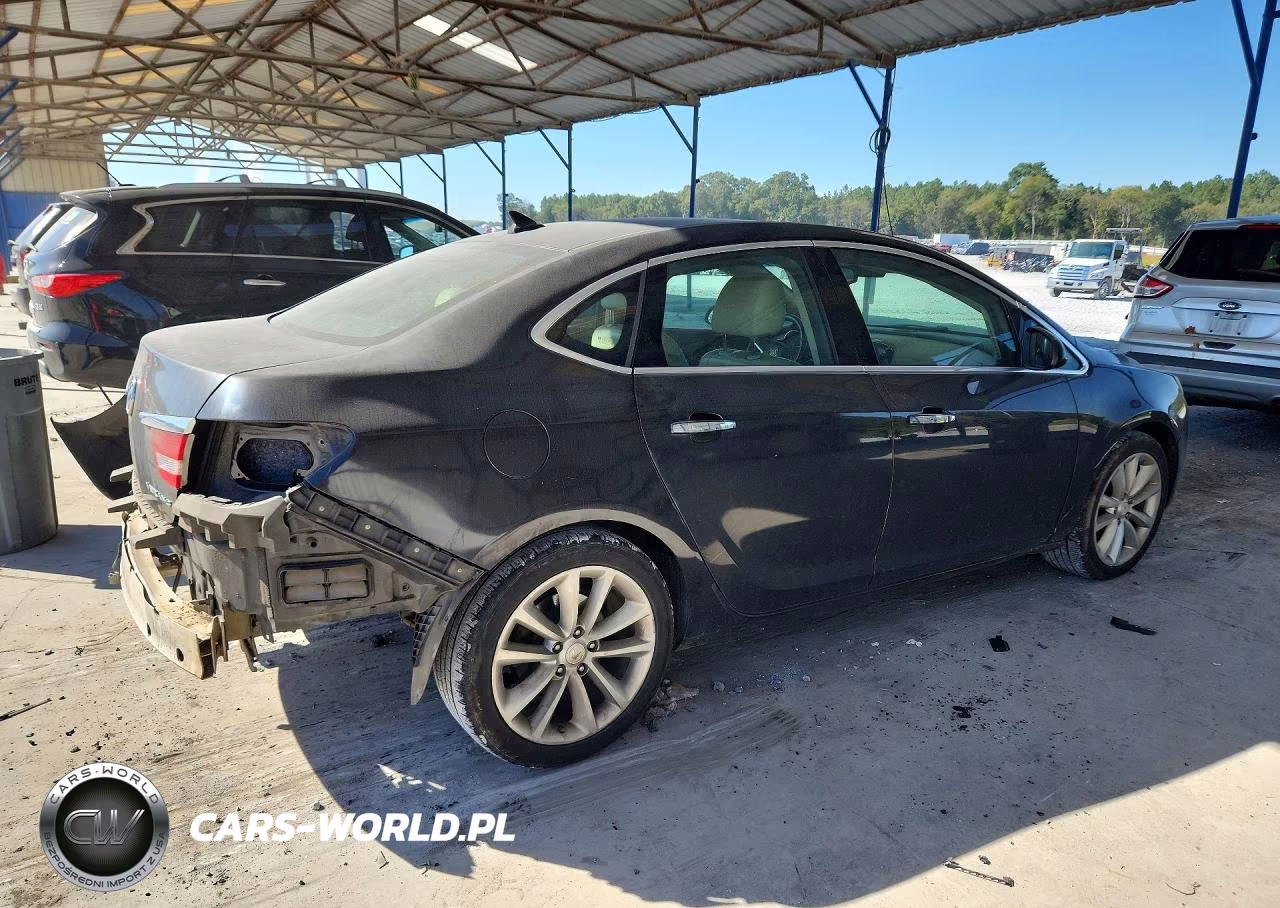 2013 Buick Verano VIN:1G4PS5SK4D4241347 - 3