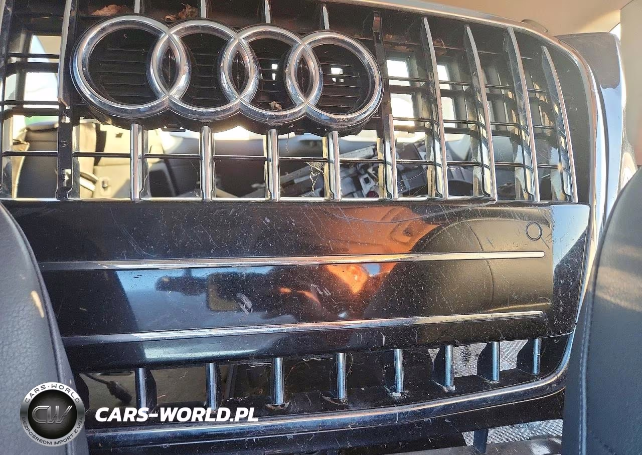 2014 Audi Q5 Tdi Premium Plus VIN:WA1CMAFP6EA108291 - 10