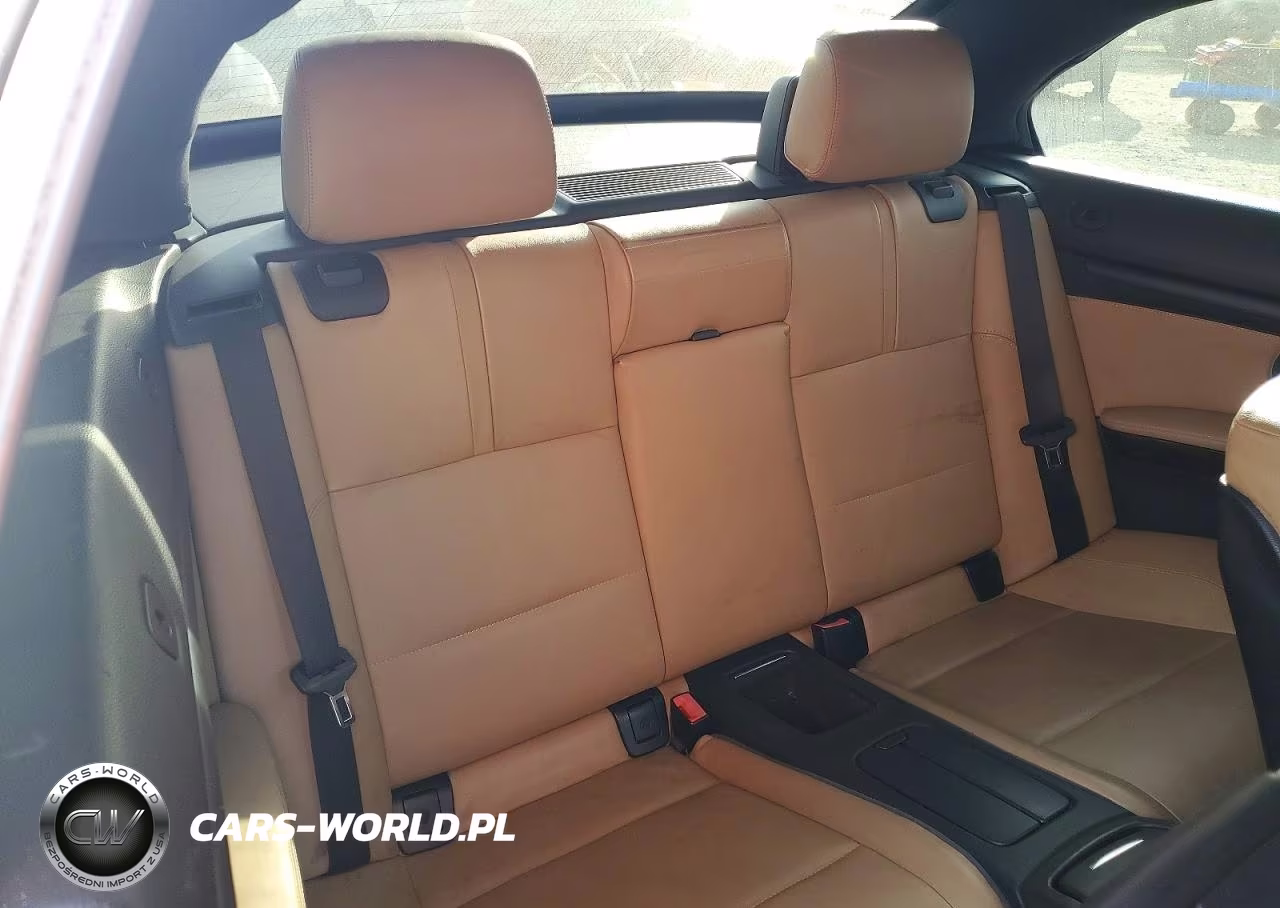 2011 BMW M3 VIN:WBSDX9C59BE784024 - 10