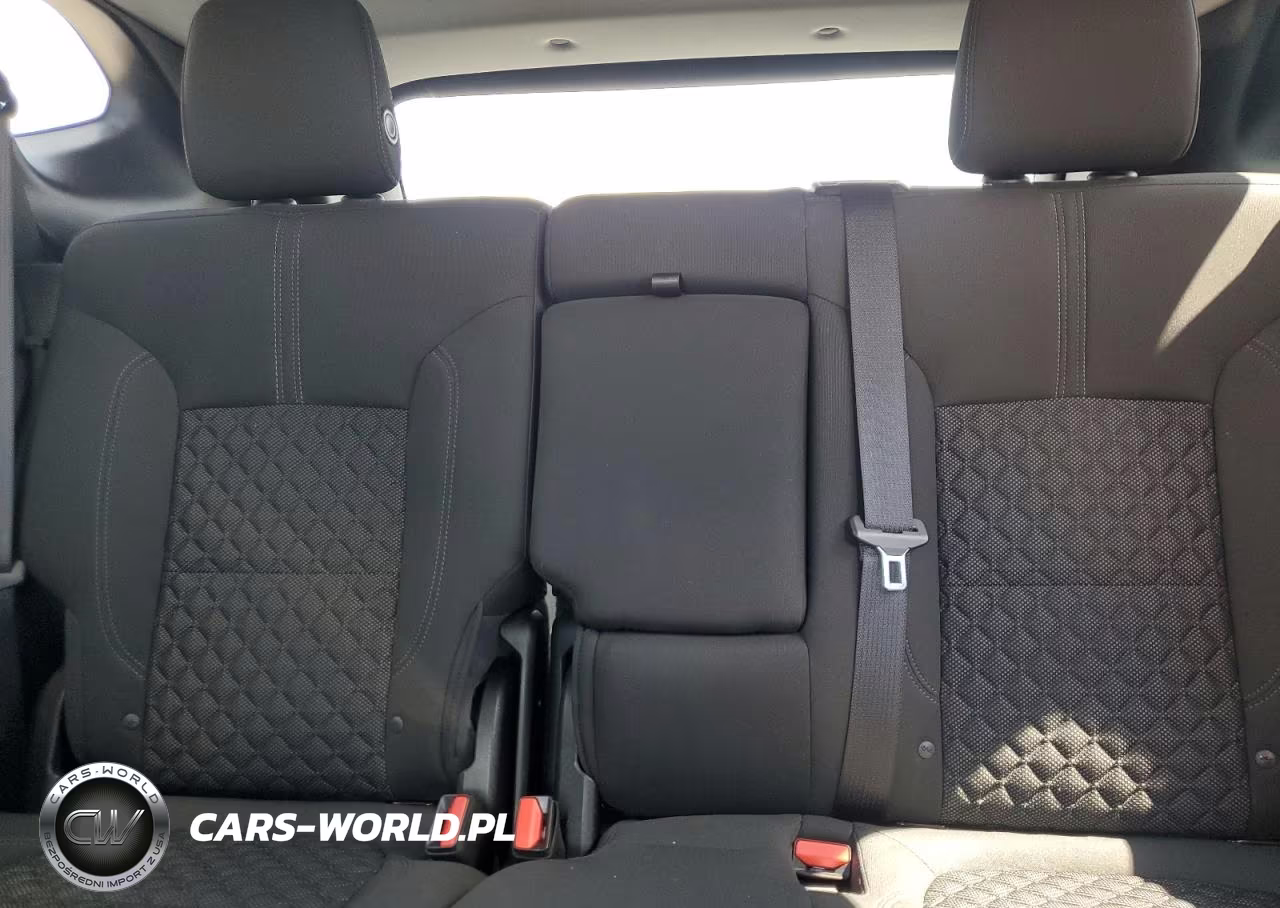 2019 CHEVROLET BLAZER 2LT VIN:3GNKBCRS0KS700094 - 10