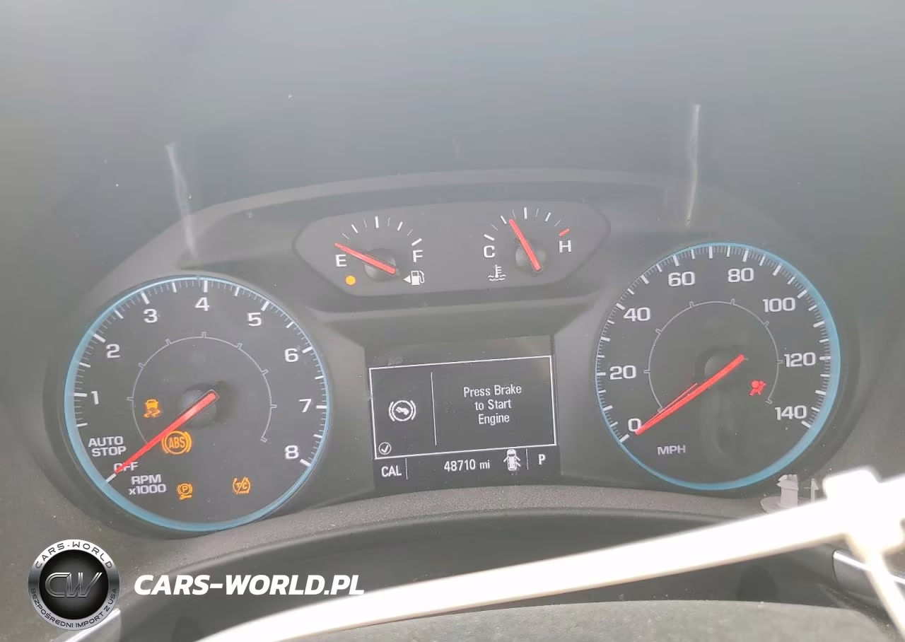 2022 Chevrolet Equinox Ls VIN:2GNAXHEV2N6102439 - 9