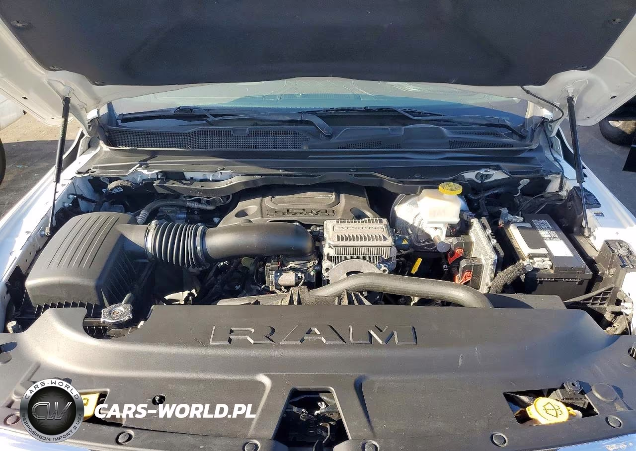 2022 Ram 1500 Limited VIN:1C6RREHT2NN152369 - 11