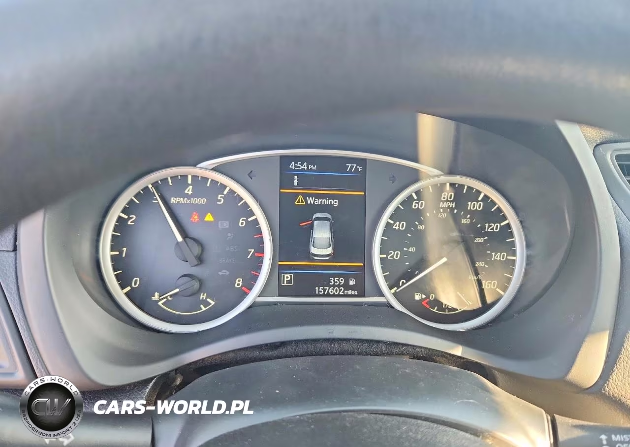 2019 Nissan Sentra S VIN:3N1AB7AP2KY327501 - 9