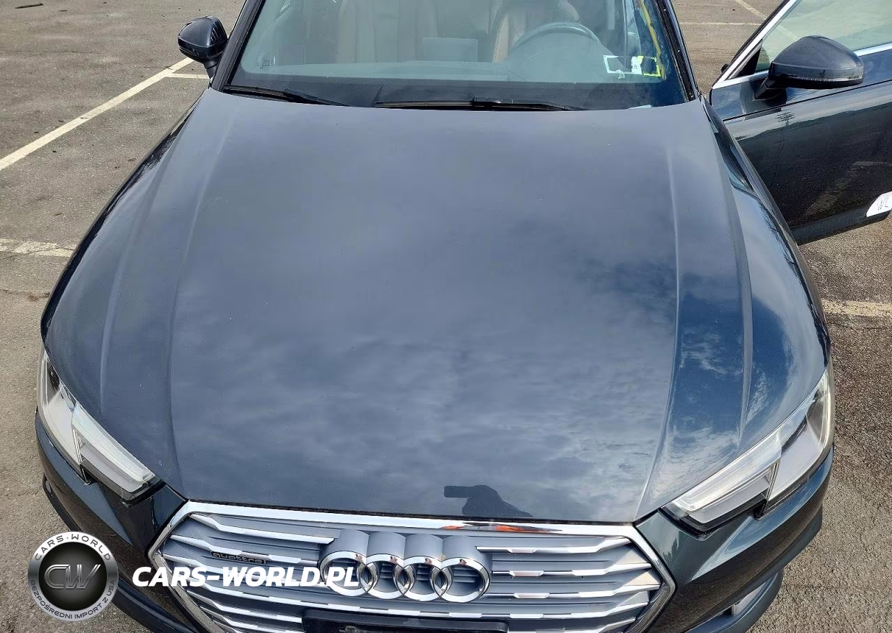 2019 Audi A4 Premium VIN:WAUDNAF46KA117112 - 11