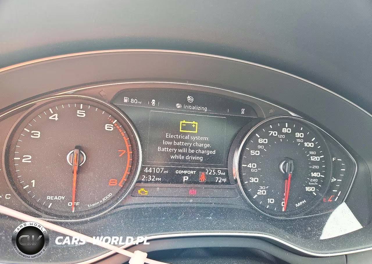 2019 Audi A4 Premium VIN:WAUDNAF46KA117112 - 9