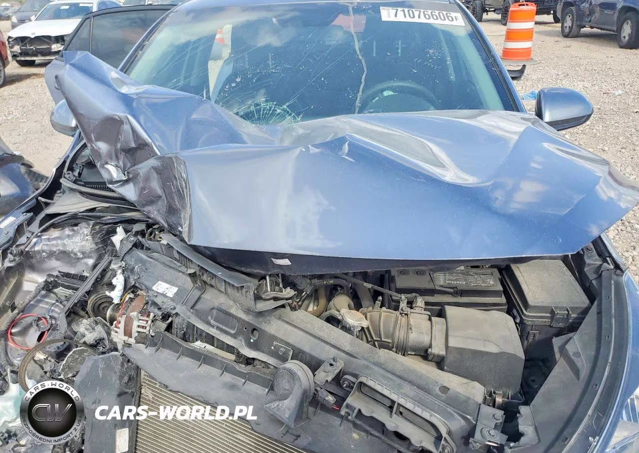 2020 Kia Rio S VIN:3KPA24AD6LE258798 - 11