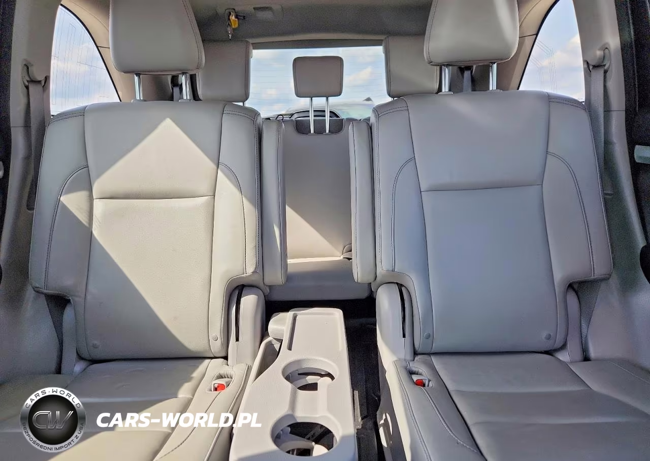 2016 Toyota Highlander Xle VIN:5TDKKRFH6GS173825 - 10