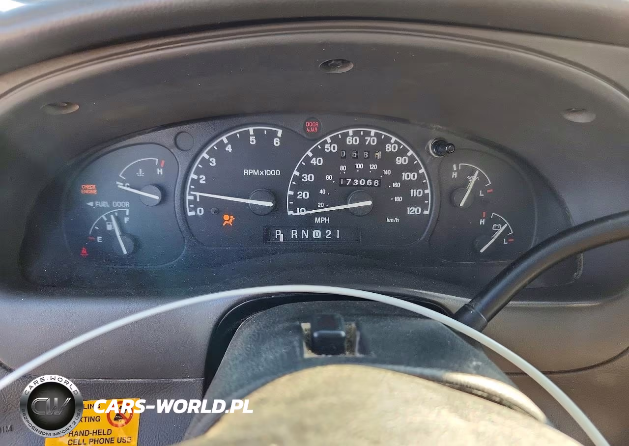 2002 Ford Ranger VIN:1FTYR10D22TA52989 - 9