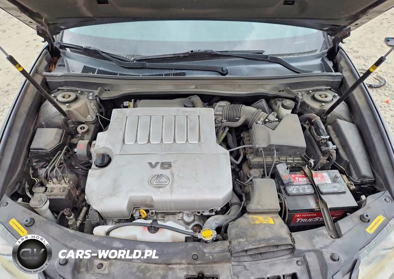 2014 Lexus Es 350 VIN:JTHBK1GG6E2127602 - 11