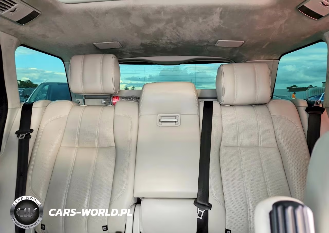 2015 Land Rover Range Rover Autobiography VIN:SALGV2TF2FA209957 - 10
