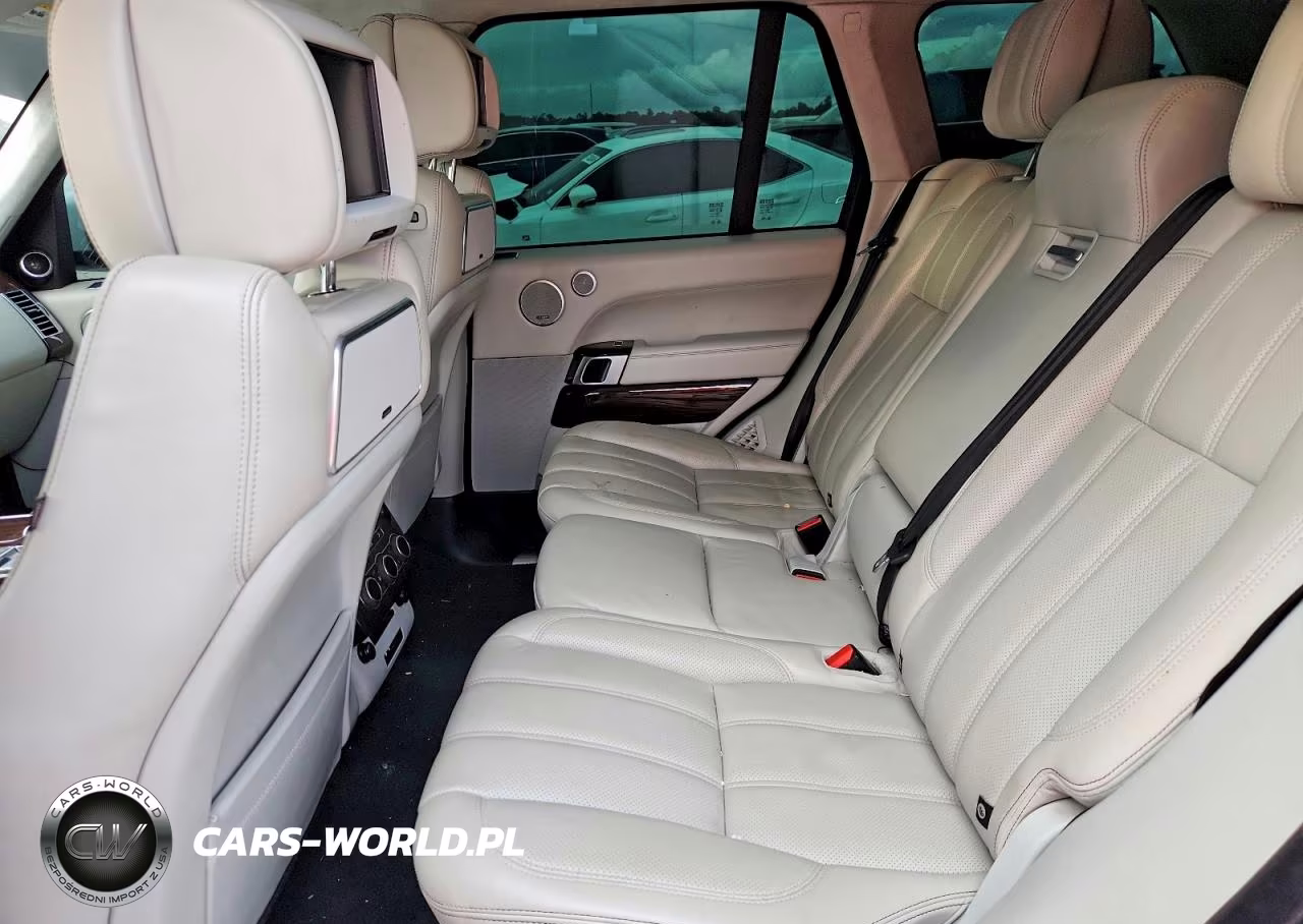 2015 Land Rover Range Rover Autobiography VIN:SALGV2TF2FA209957 - 11