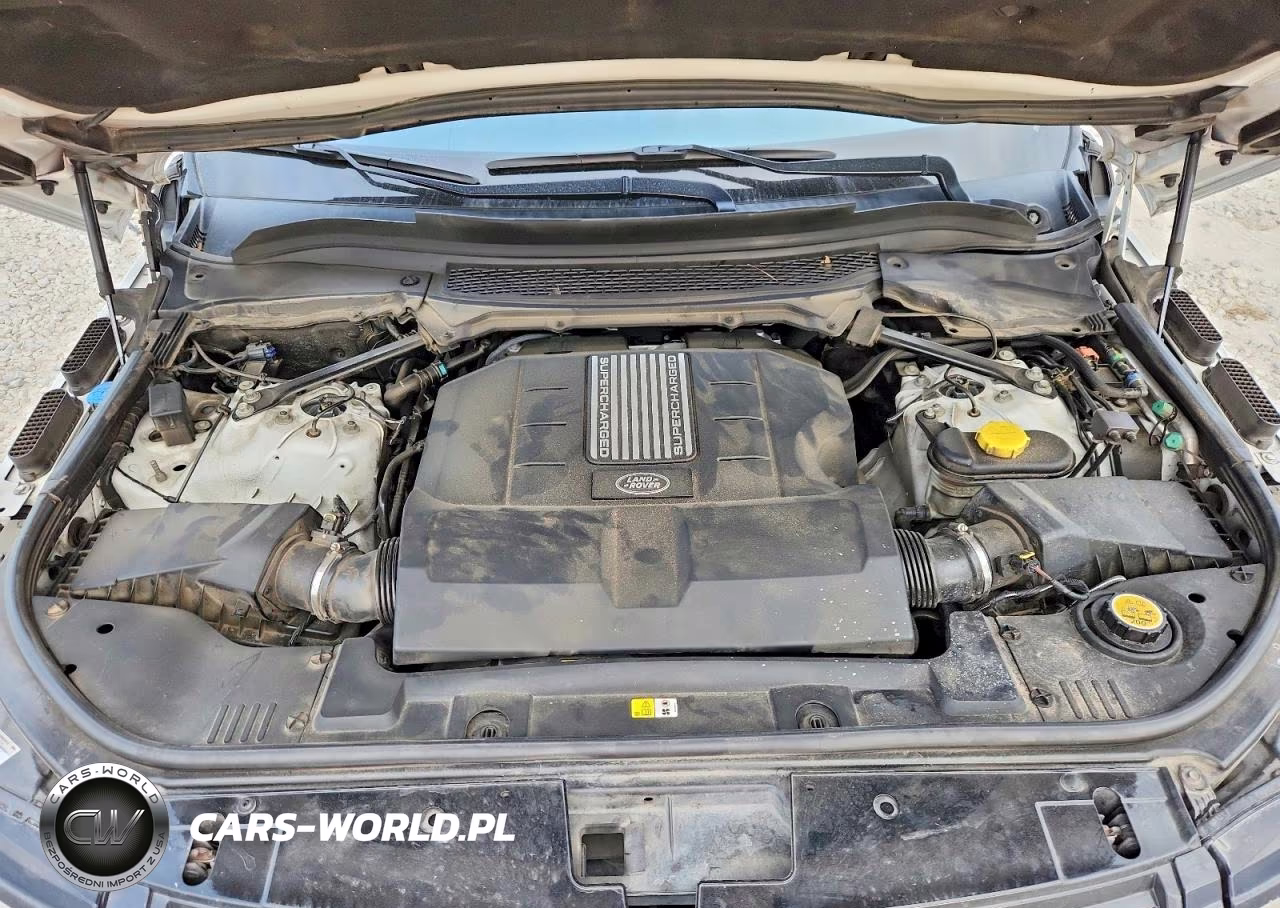 2015 Land Rover Range Rover Autobiography VIN:SALGV2TF2FA209957 - 12