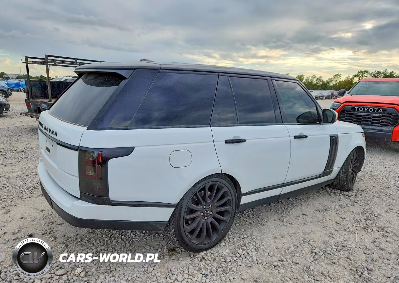 2015 Land Rover Range Rover Autobiography VIN:SALGV2TF2FA209957 - 3