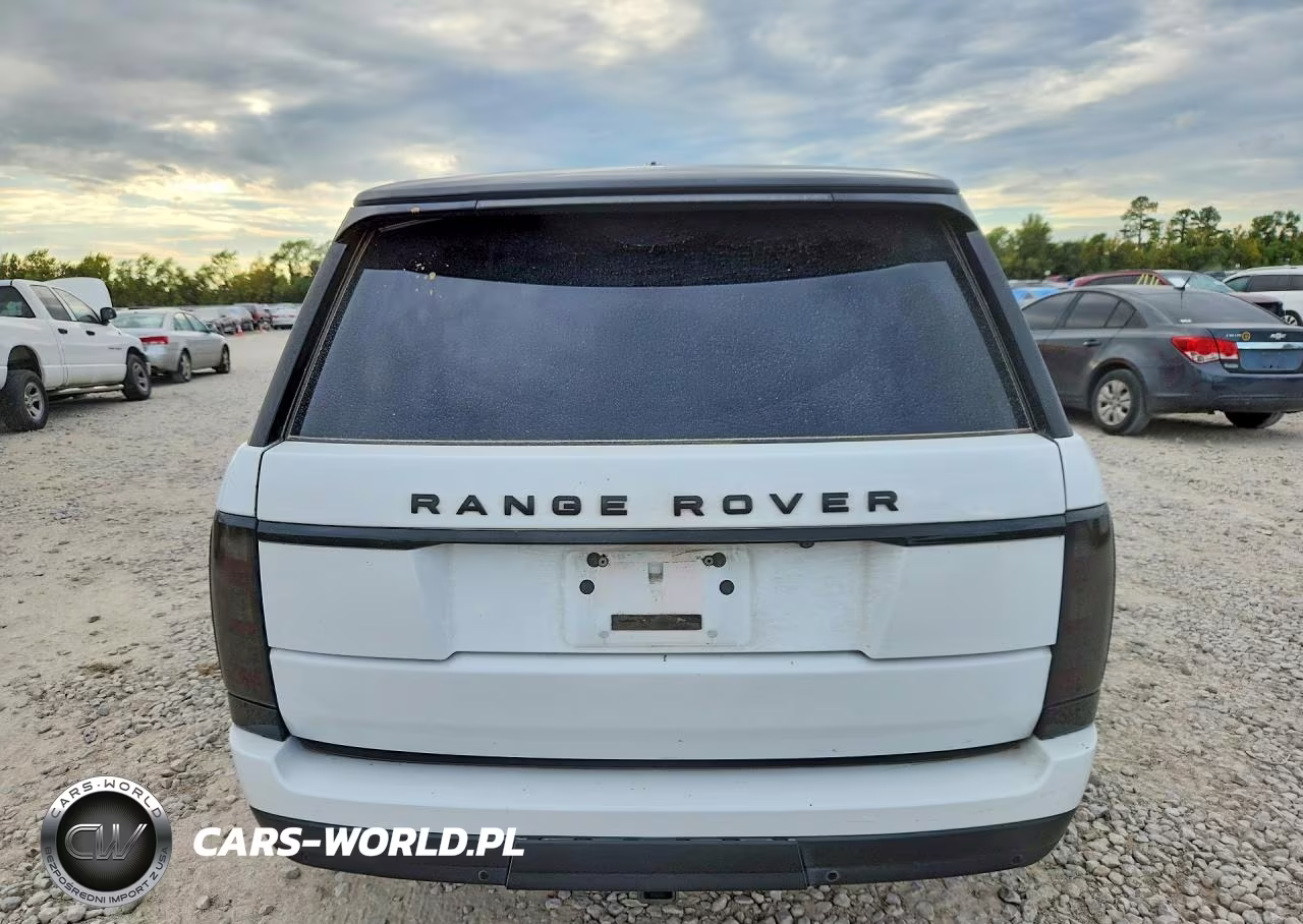 2015 Land Rover Range Rover Autobiography VIN:SALGV2TF2FA209957 - 6