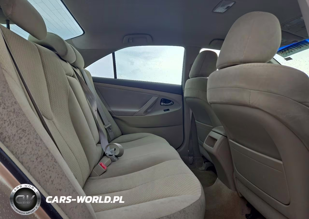 2007 Toyota Camry Le VIN:4T1BE46K17U173230 - 10