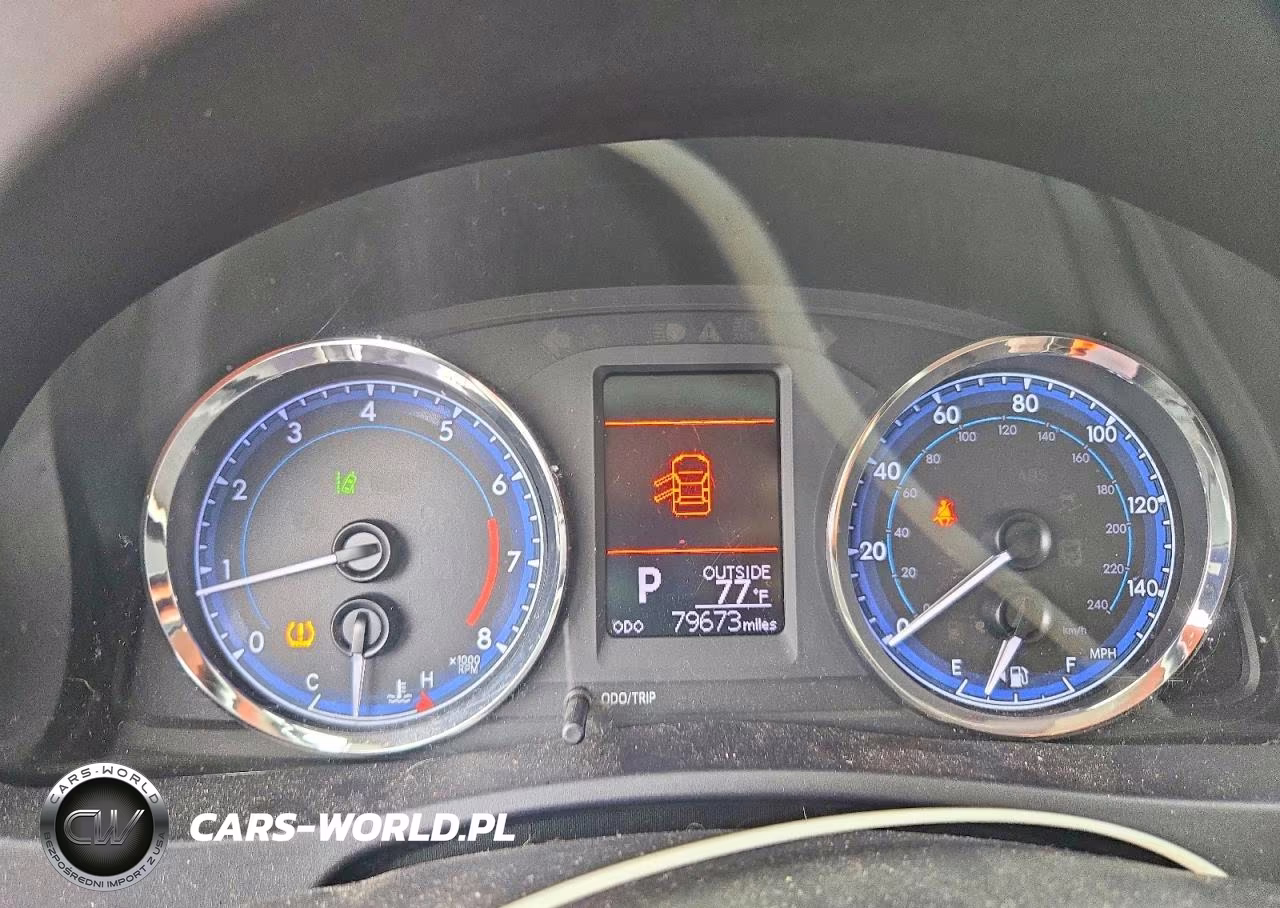 2019 Toyota Corolla Le VIN:5YFBURHE4KP941865 - 9
