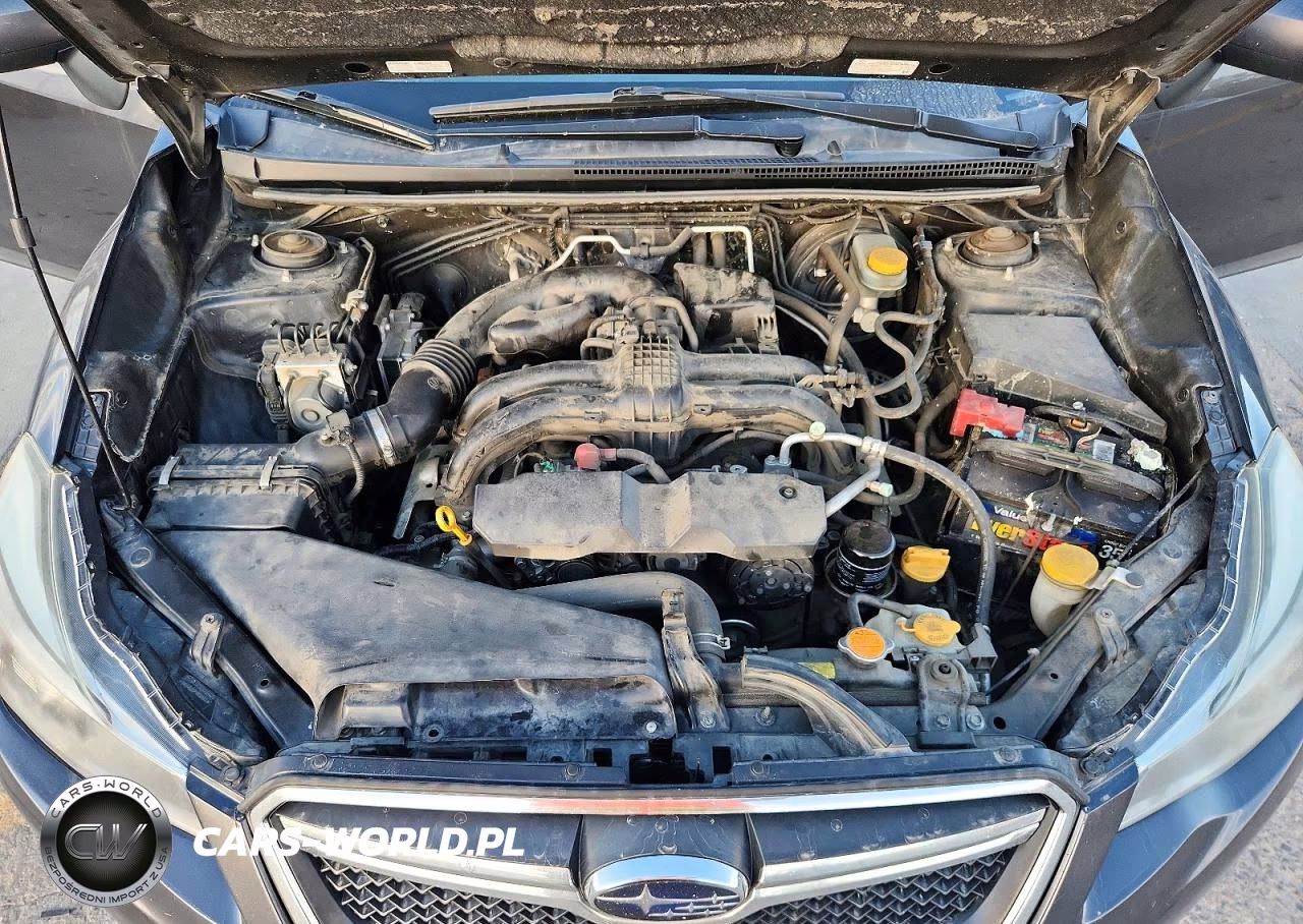 2016 Subaru Crosstrek Premium VIN:JF2GPABC5G8305062 - 12