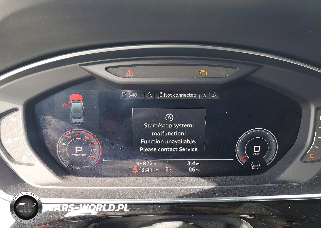 2019 Audi A8 L VIN:WAU8DAF84KN002265 - 9
