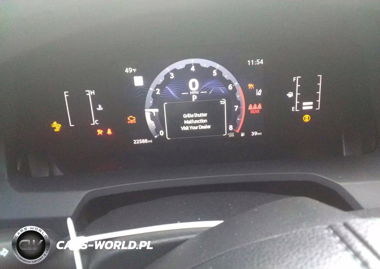 2024 Toyota Tacoma Sr5 VIN:3TMLB5JN1RM012179 - 9