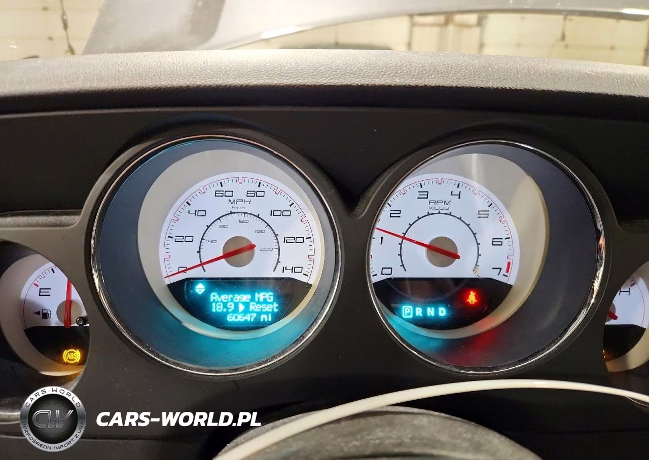 2013 Dodge Challenger Sxt VIN:2C3CDYAG3DH569586 - 9
