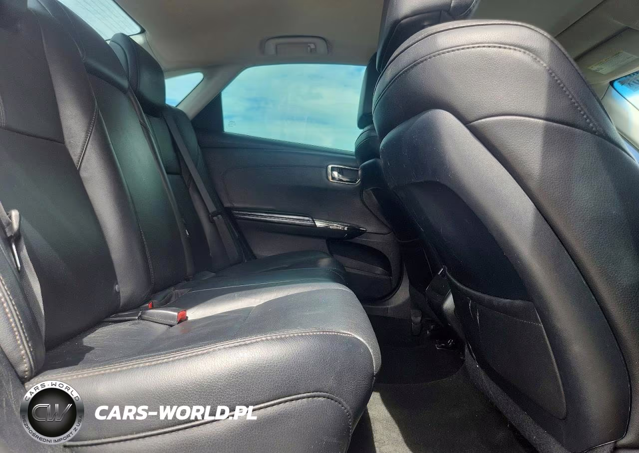 2013 Toyota Avalon Hybrid Xle Premium VIN:4T1BD1EBXDU011109 - 10