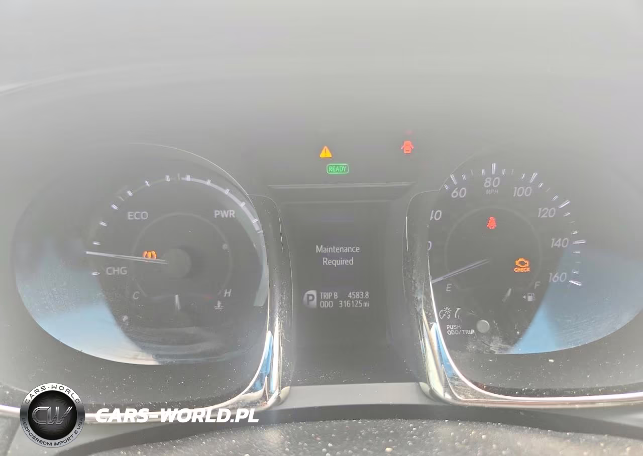 2013 Toyota Avalon Hybrid Xle Premium VIN:4T1BD1EBXDU011109 - 9