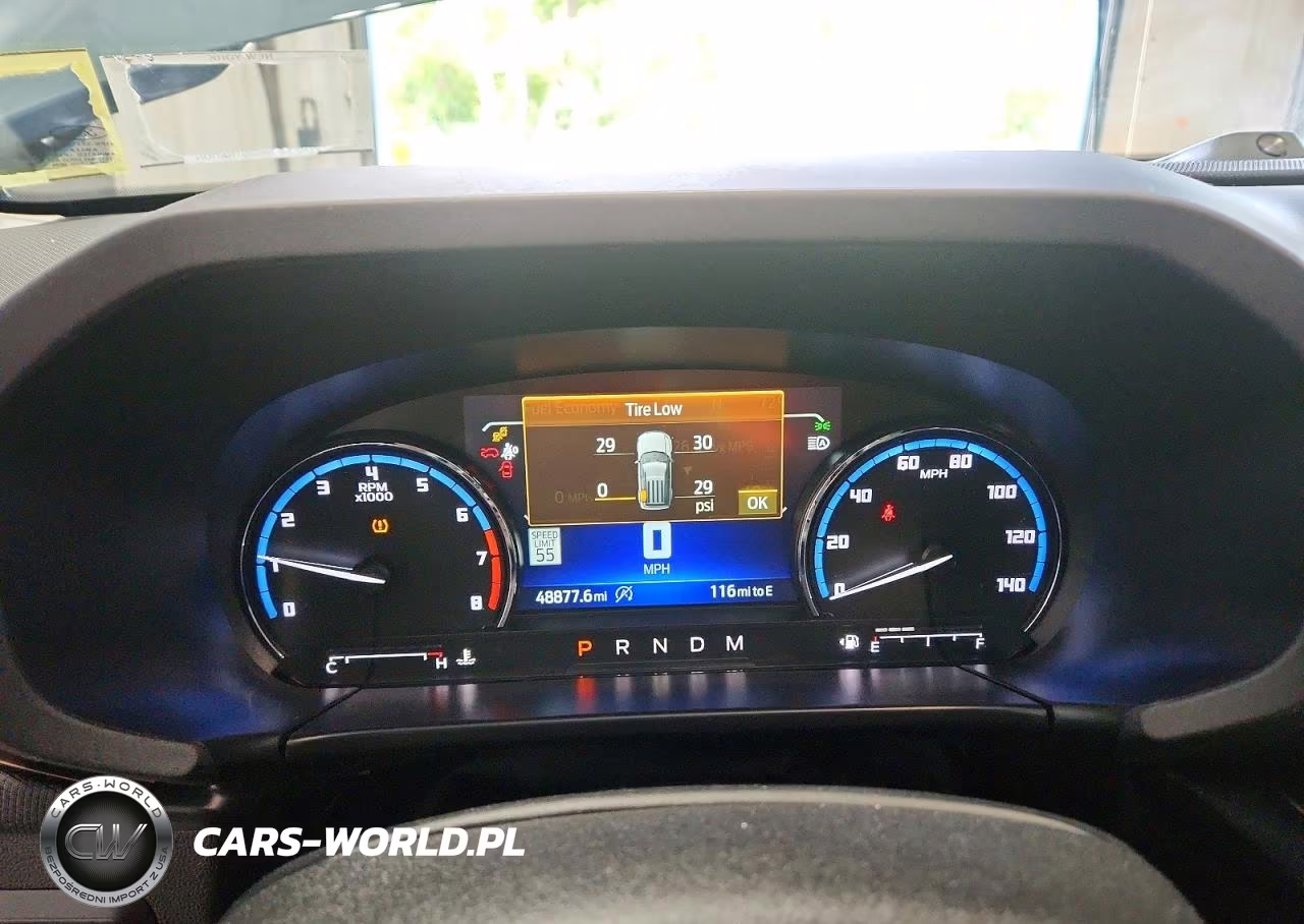 2022 Ford Bronco Sport Badlands VIN:3FMCR9D91NRD68738 - 9