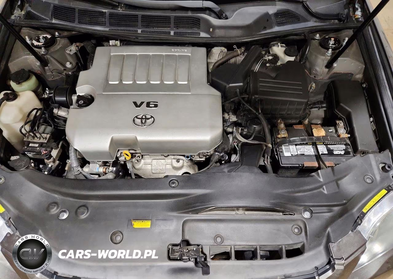 2006 Toyota Avalon Xl VIN:4T1BK36B26U129027 - 11