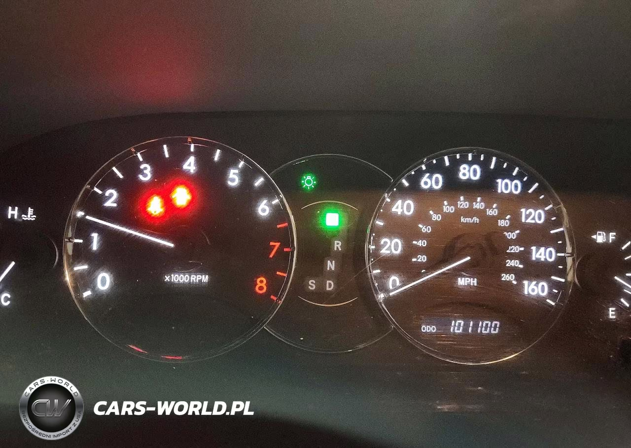 2006 Toyota Avalon Xl VIN:4T1BK36B26U129027 - 9