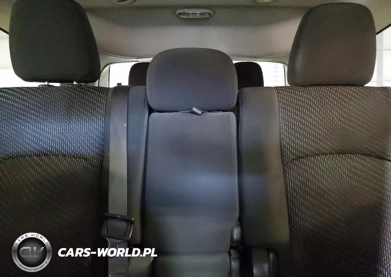 2015 Dodge Journey Sxt VIN:3C4PDDBGXFT561306 - 10