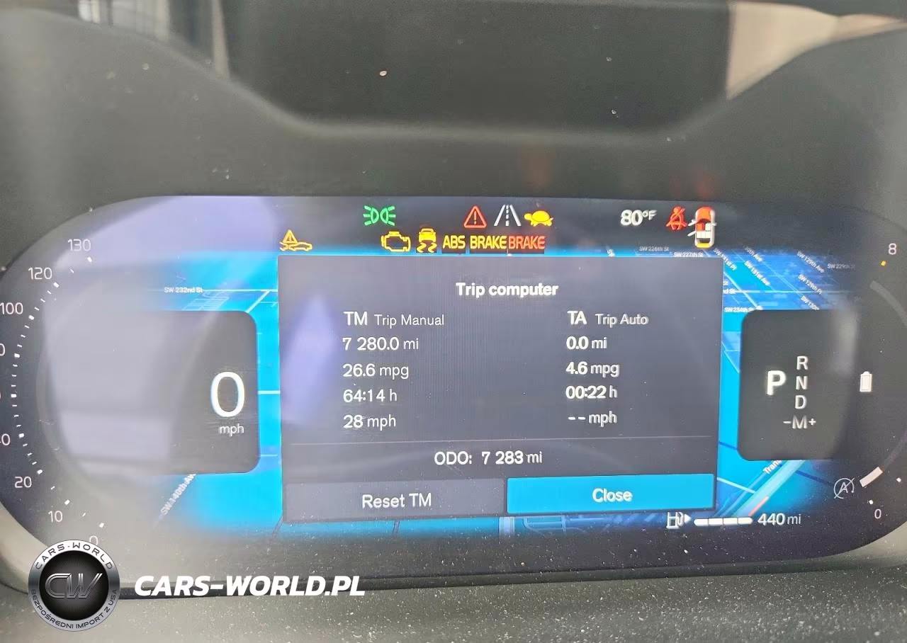 2026 Volvo Xc40 Plus VIN:YV4L12UC5T2785289 - 9