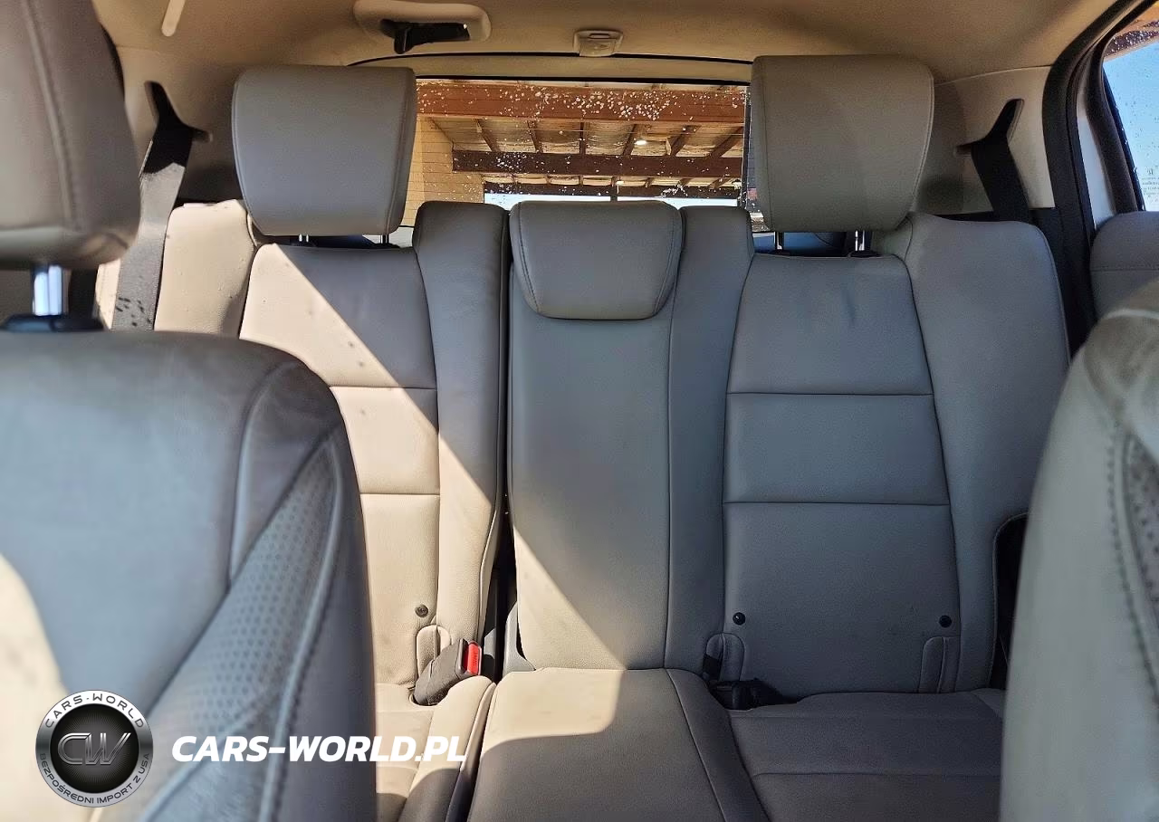 2018 Honda Hr-V Exl VIN:3CZRU5H77JM708250 - 10