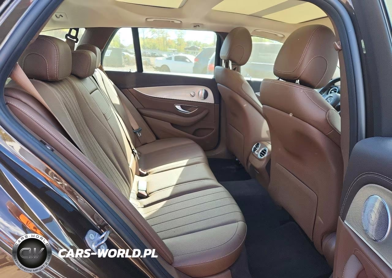 2018 Mercedes-Benz E 400 4Matic VIN:WDDZH6GB6JA306082 - 10