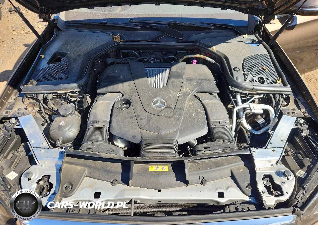 2018 Mercedes-Benz E 400 4Matic VIN:WDDZH6GB6JA306082 - 11