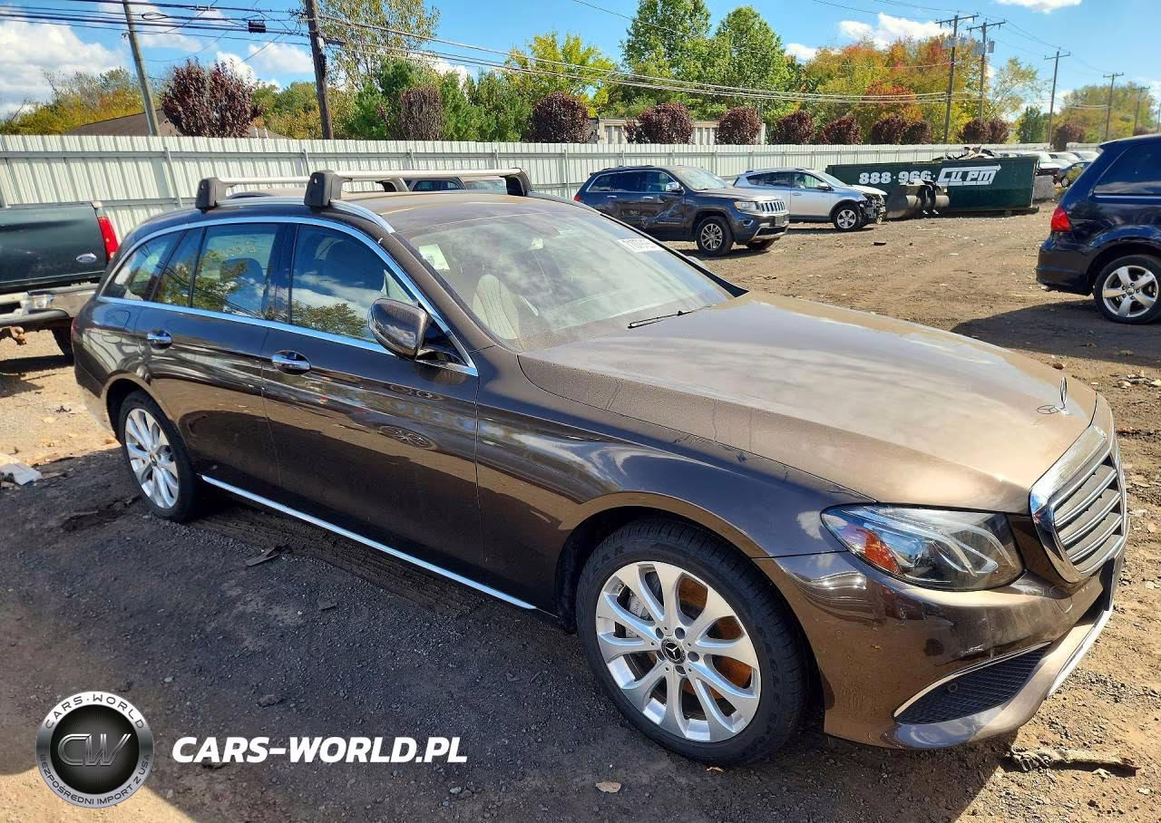 2018 Mercedes-Benz E 400 4Matic VIN:WDDZH6GB6JA306082 - 4