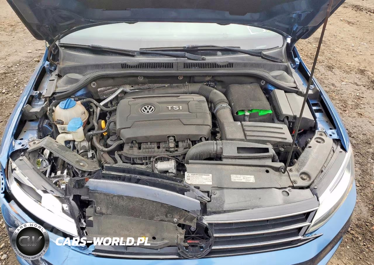 2015 Volkswagen Jetta Se VIN:3VWD17AJ6FM334938 - 11