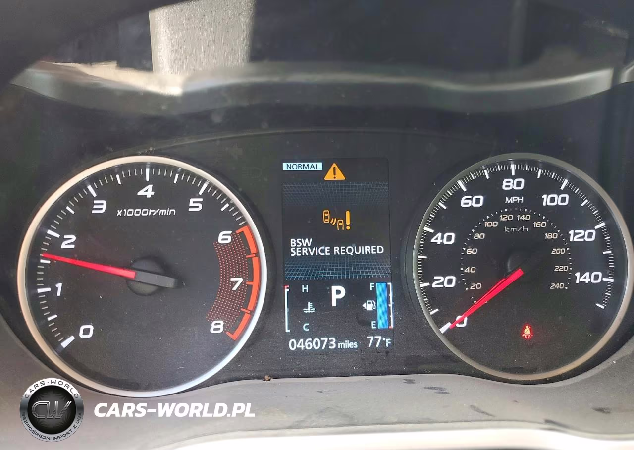 2025 Mitsubishi Eclipse Cross Se VIN:JA4ATWAA9SZ034999 - 9