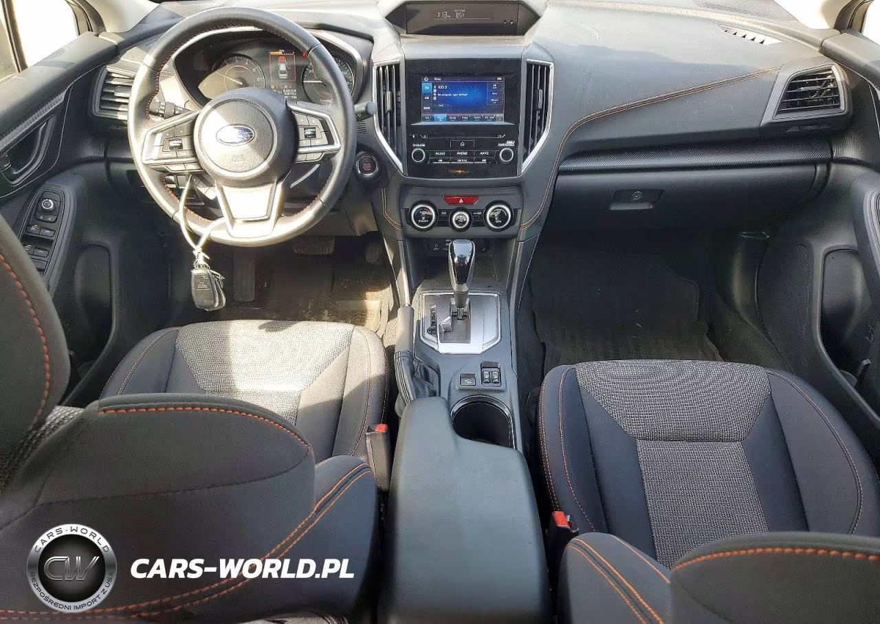2023 Subaru Crosstrek Premium VIN:JF2GTAEC7P8291916 - 8
