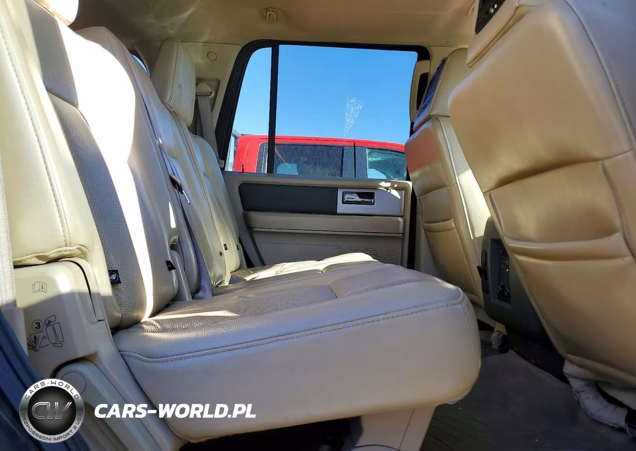 2013 Ford Expedition Xlt VIN:1FMJU1J55DEF08316 - 11