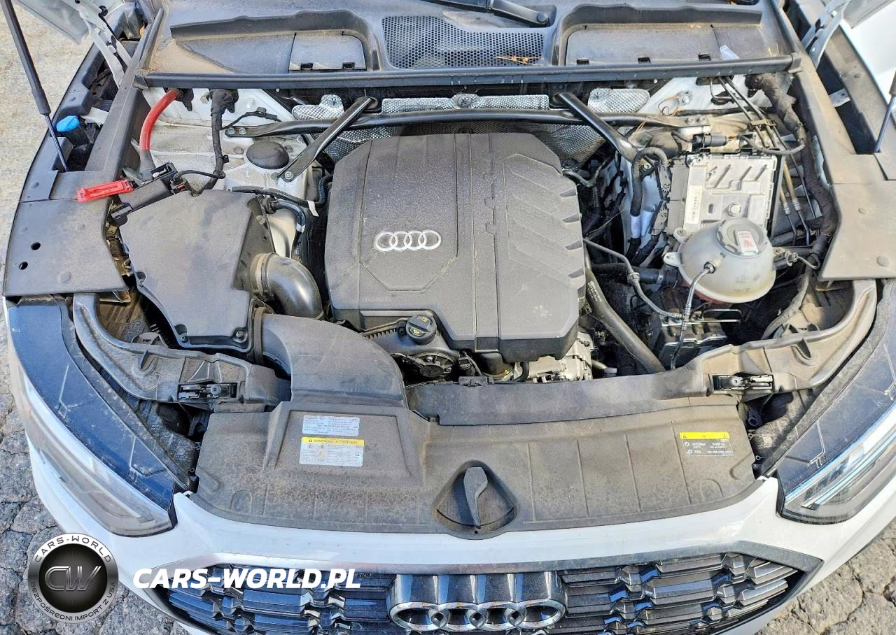 2024 Audi Q5 Premium 45 VIN:WA1GAAFY7R2005769 - 12