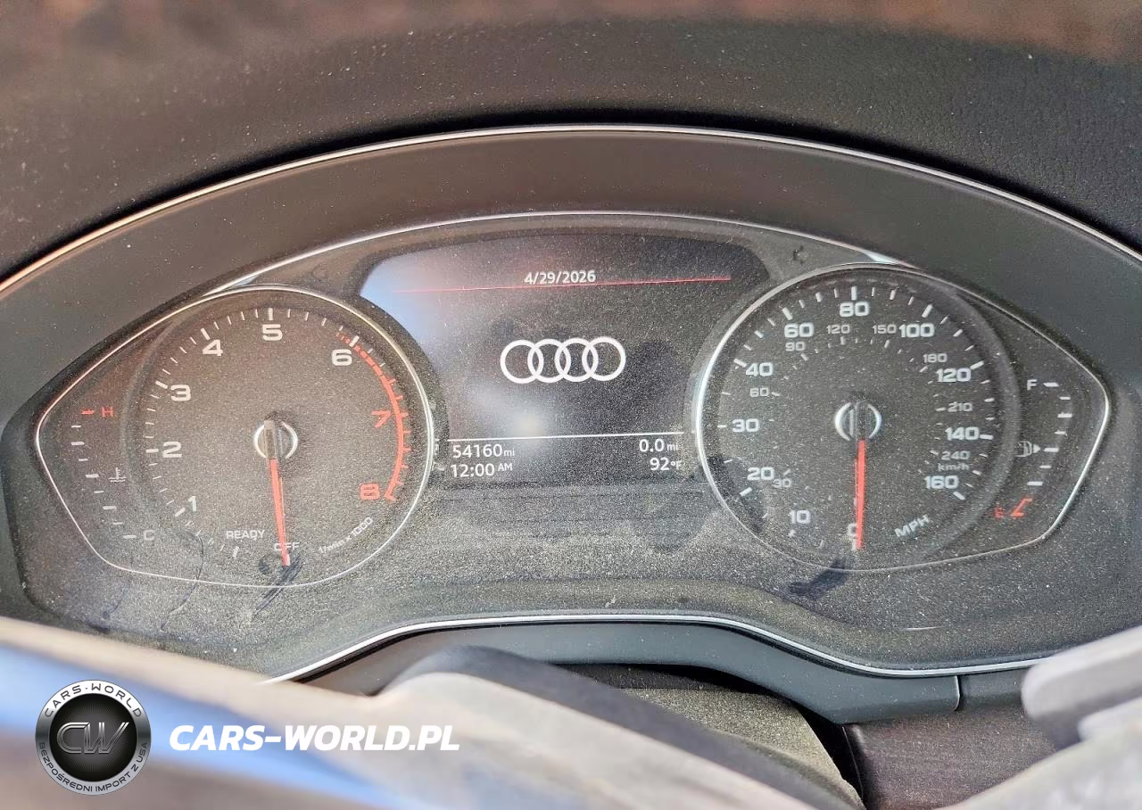 2024 Audi Q5 Premium 45 VIN:WA1GAAFY7R2005769 - 9