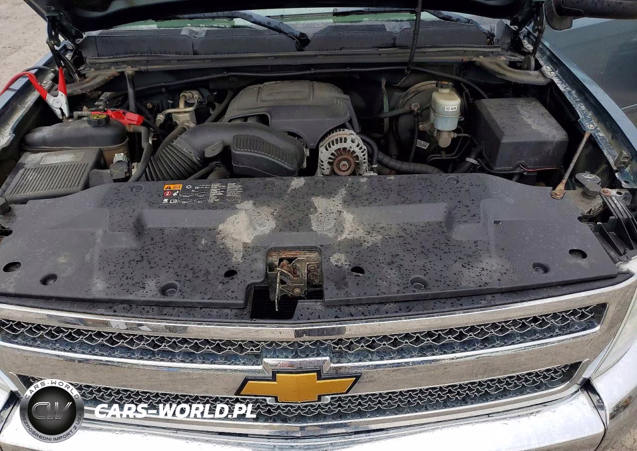 2012 Chevrolet Silverado K1500 Lt VIN:1GCPKSE75CF180104 - 11