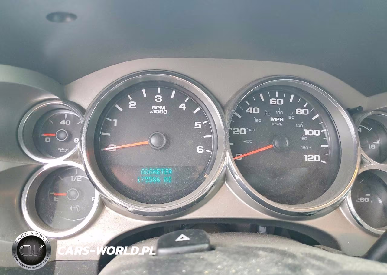 2012 Chevrolet Silverado K1500 Lt VIN:1GCPKSE75CF180104 - 9
