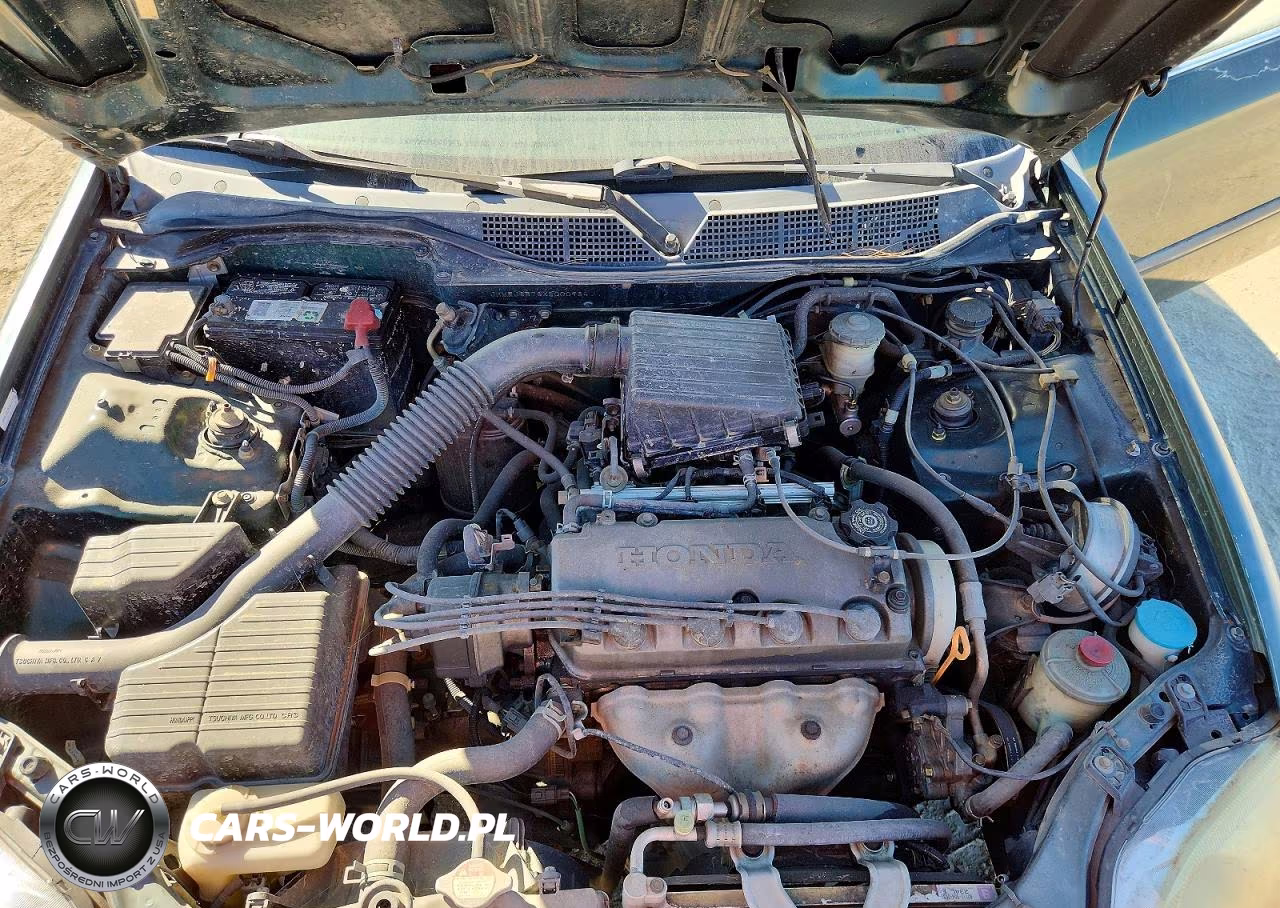 1999 Honda Civic Lx VIN:JHMEJ6576XS000934 - 11